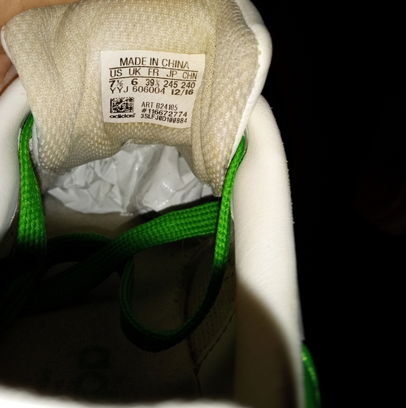 Adidas Stan Smith low top - Picture 7 of 15